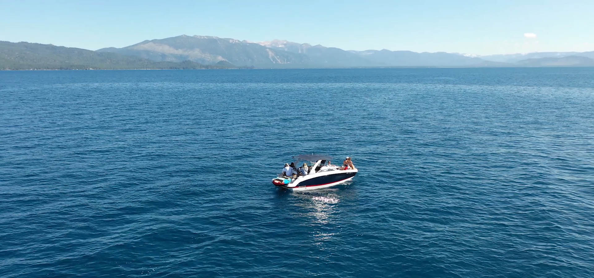 Boat Tahoe Lake Tahoe Boat Rentals