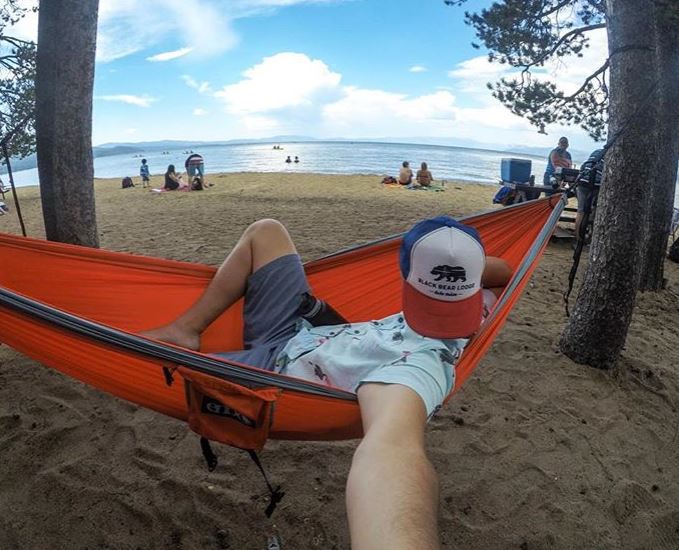 Top 8 Things Lake Tahoe Locals Do For Fun Boat Tahoe