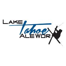 Lake Tahoe Aleworx Logo Lake Tahoe