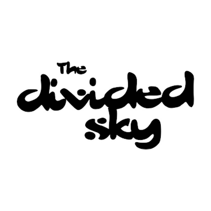 Divided Sky Lake Tahoe Bar Logo