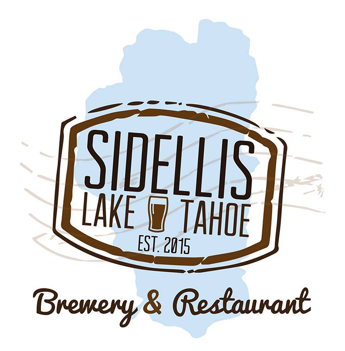 Sidellis Lake Tahoe Brewery