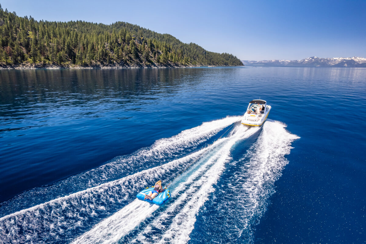Best Of Lake Tahoe What To Do While In Tahoe