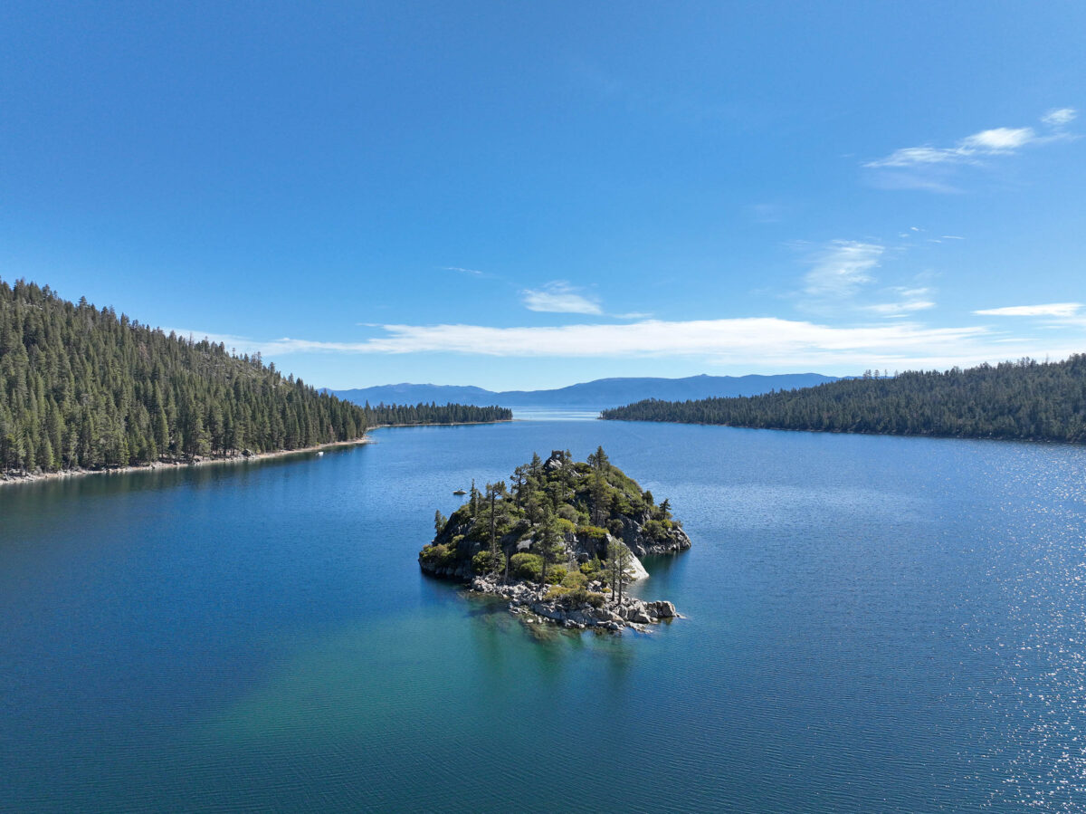 25 Fascinating Facts About Lake Tahoe You Probably Didn't Know | Boat Tahoe