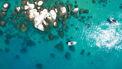 The Science Behind Lake Tahoe's Crystal-Clear Water Boat Tahoe