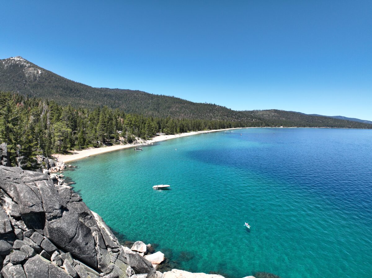10 Reasons Why a Boat Tour on Lake Tahoe is a MustDo Activity Boat Tahoe
