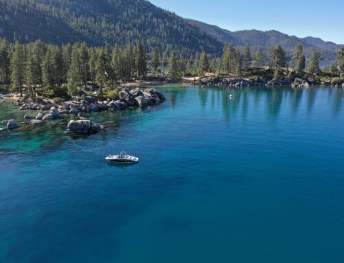 20 Trivia Questions to Test Your Knowledge of Lake Tahoe
