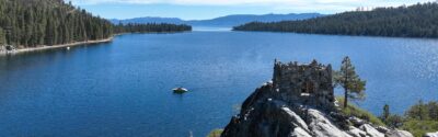 Lake Tahoe Historical Boat Tour | Boat Tahoe