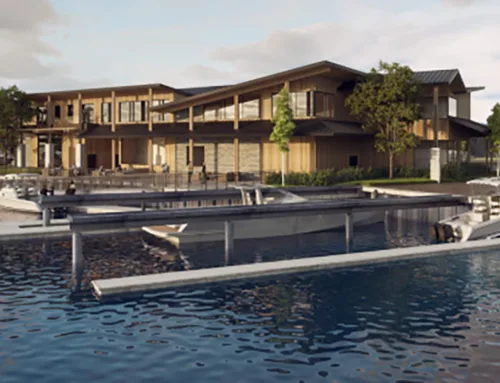 Tahoe Keys Marina Redevelopment: Everything You Need To Know