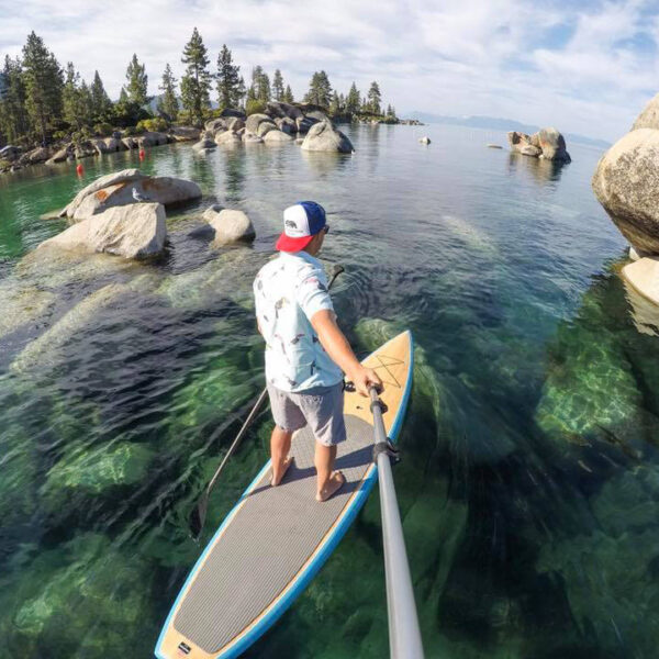 Lake Tahoe Things To Do In The Summer – Paddleboardings Lake Tahoe Things To Do In The Summer - Paddleboardings