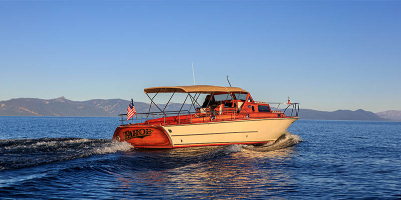 Boat Tahoe – Public Boat Tours – The Tahoe Boat Tahoe - Public Boat Tours - The Tahoe