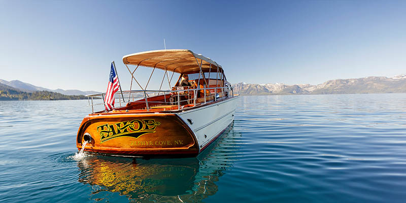 Boat Tahoe – Public Boat Tours – The Tahoe Boat Tahoe - Public Boat Tours - The Tahoe