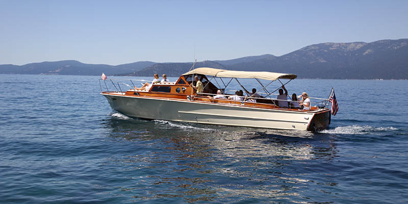 Boat Tahoe – Public Boat Tours – The Tahoe Boat Tahoe - Public Boat Tours - The Tahoe