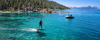 Boat Tahoe – Unique Lake Tahoe Boat Experiences – Efoil Experience Boat Tahoe - Unique Lake Tahoe Boat Experiences - Efoil Experience