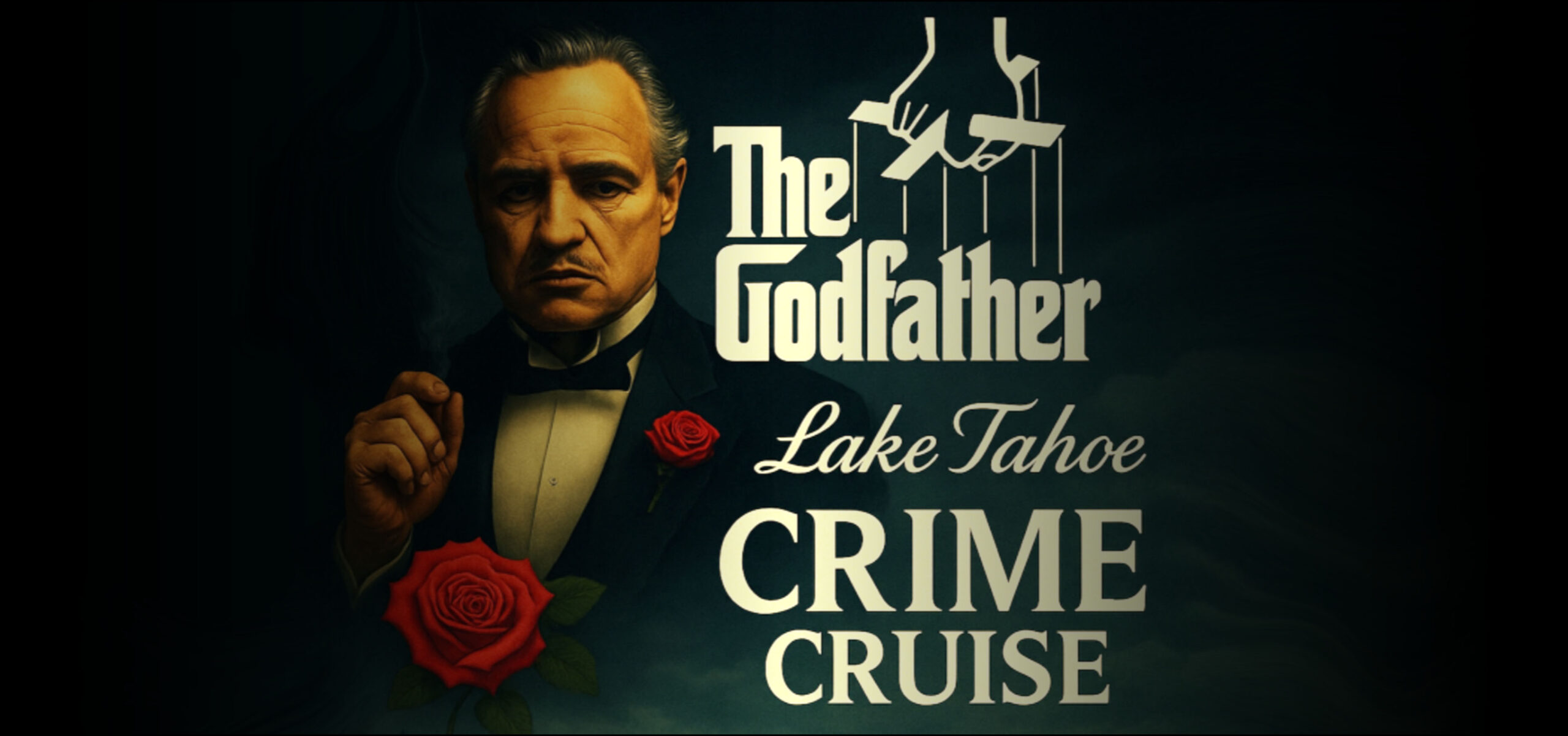 Godfather Crime Boat Tour Lake Tahoe Godfather Crime Boat Tour Lake Tahoe
