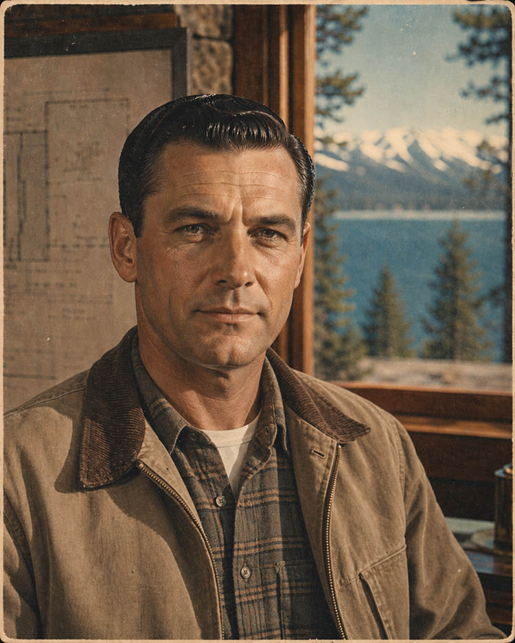 Lake Tahoe Murder Mystery Boat Cruise Characters Lake Tahoe Murder Mystery Boat Cruise Characters