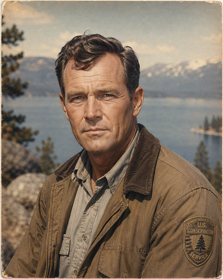 Lake Tahoe Murder Mystery Boat Cruise Characters Lake Tahoe Murder Mystery Boat Cruise Characters